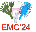 4th International Eurasian Mycology Congress 2024 (EMC'24)